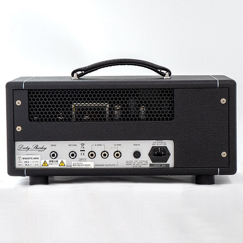 Friedman USED 中古 MINI DIRTY SHIRLEY（中古）【楽器検索