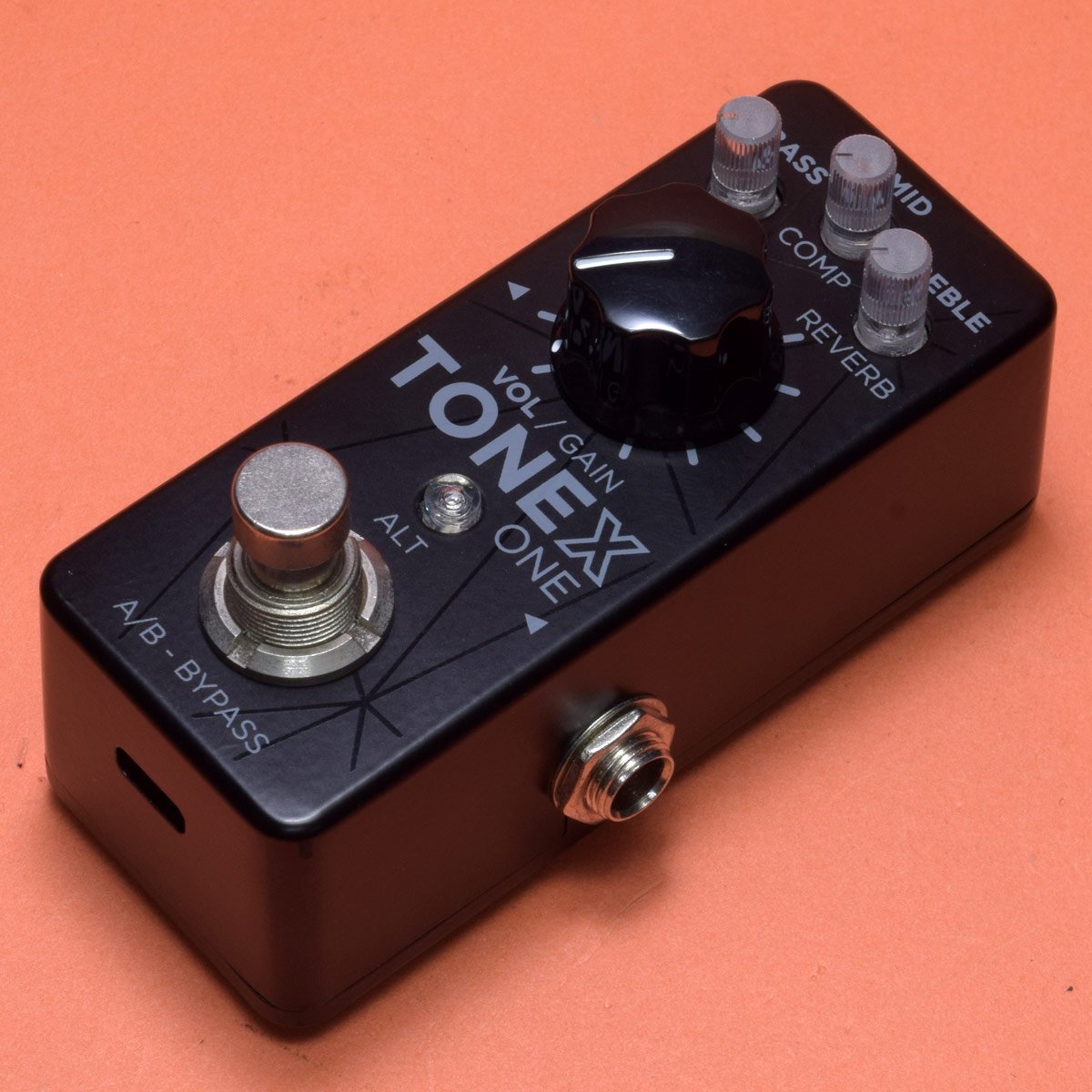 IK Multimedia TONEX ONE【福岡パルコ店】（中古）【楽器検索