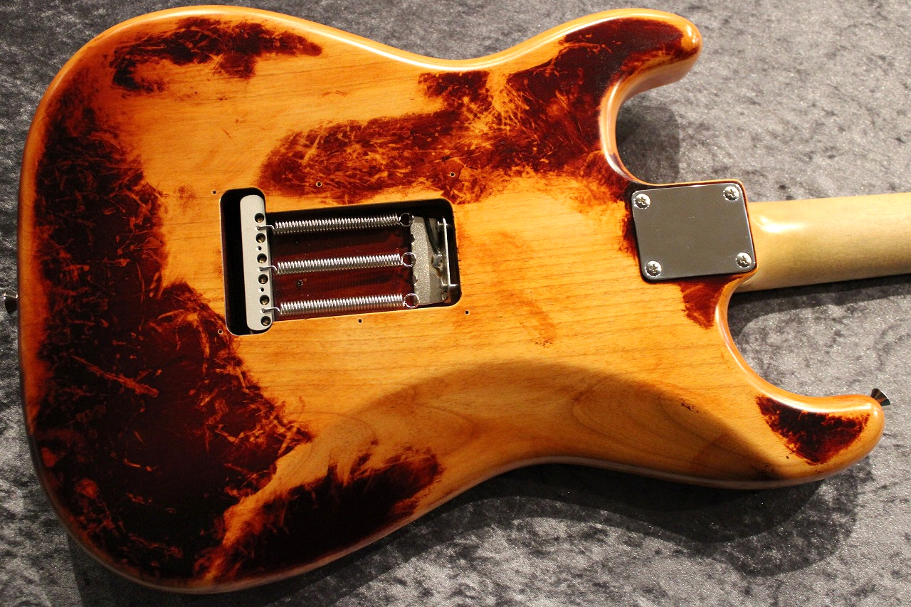 g7 Special 【歳末BIGセール】g7-ST/MR KIKUMARU【菊丸実機の加工を