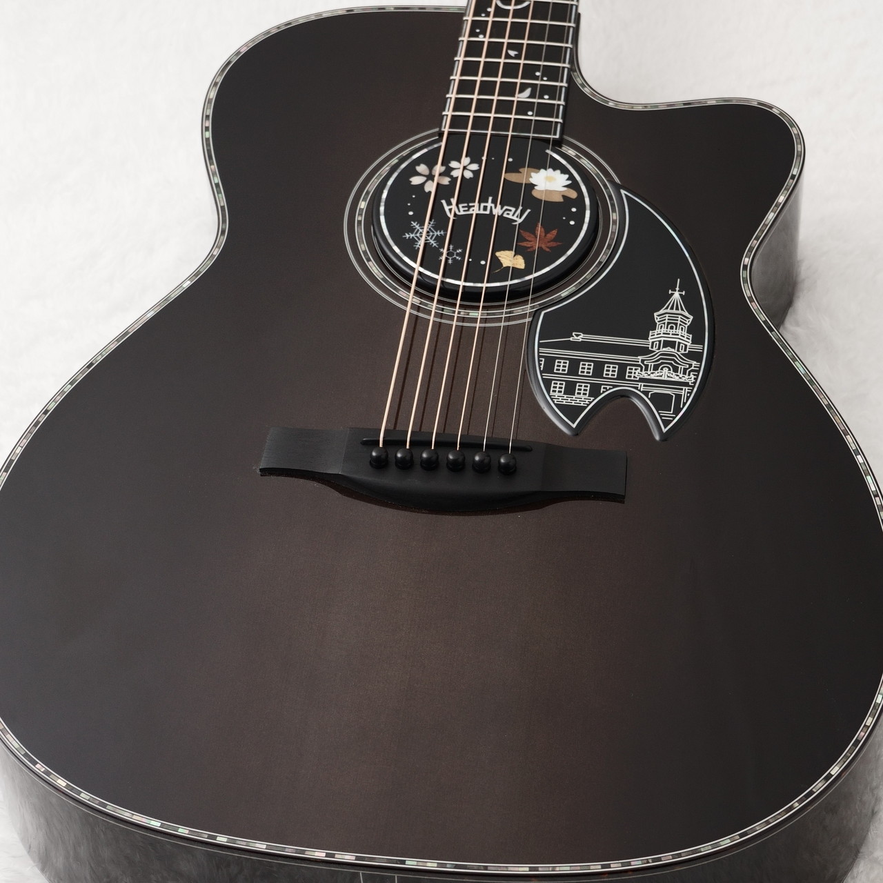 Headway HC-SAKURA MATSUMOTO Edition-学-/ATB 【現物動画あり】【1本