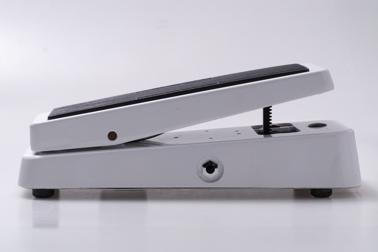 Jim Dunlop 105Q CRYBABY BASS WAH【GIB横浜】（中古/送料無料）【楽器