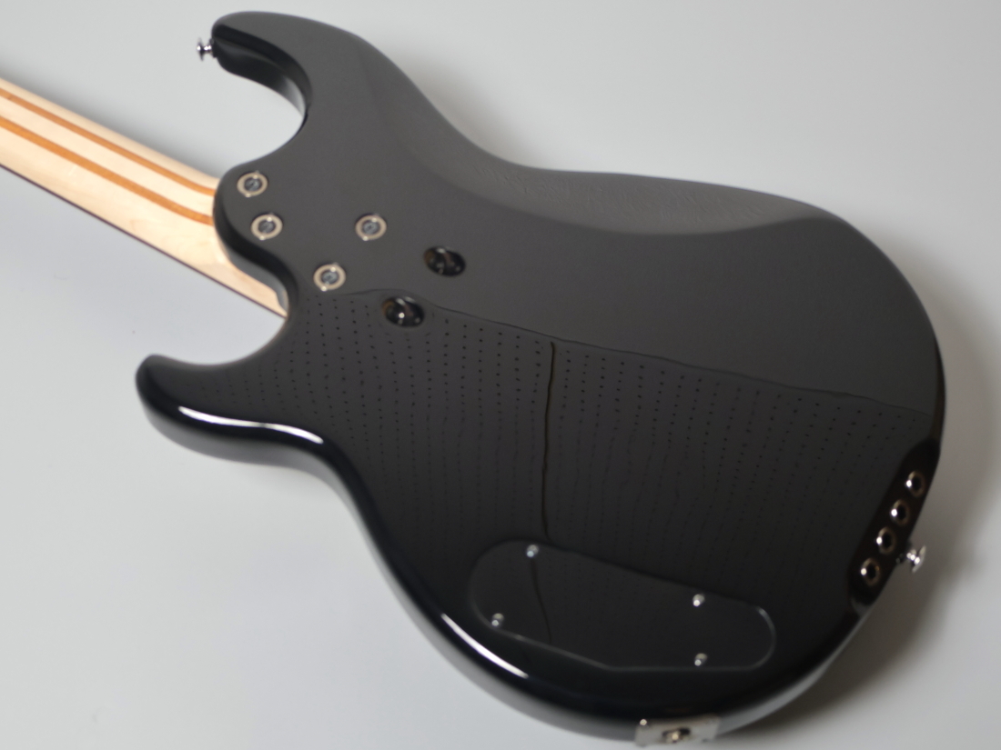 YAMAHA BB434 -Black-【4.06kg】（新品特価）［デジマートSALE］【楽器
