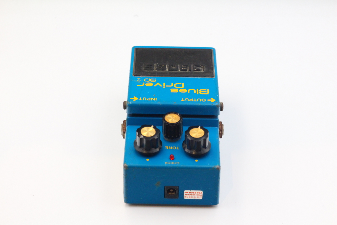 BOSS BD-2 卓上使用品 中古 楽天市場】boss bd-2 中古の通販