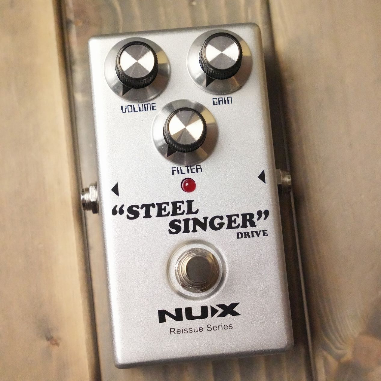 nux Steelsinger（中古）【楽器検索デジマート】