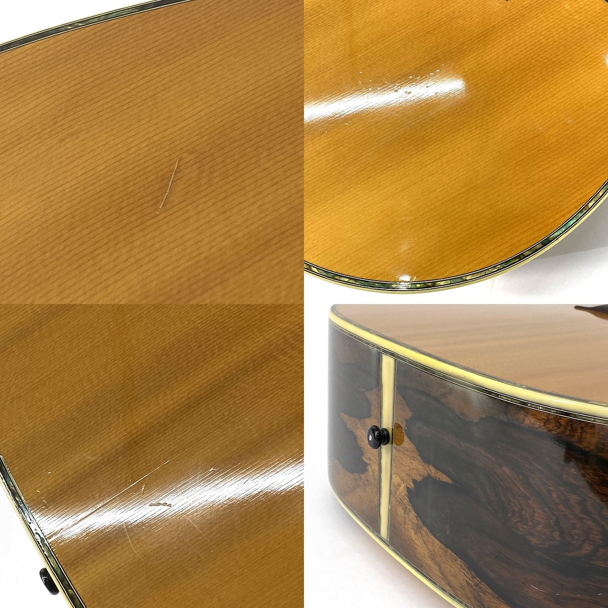 Morris W-45（中古/送料無料）【楽器検索デジマート】
