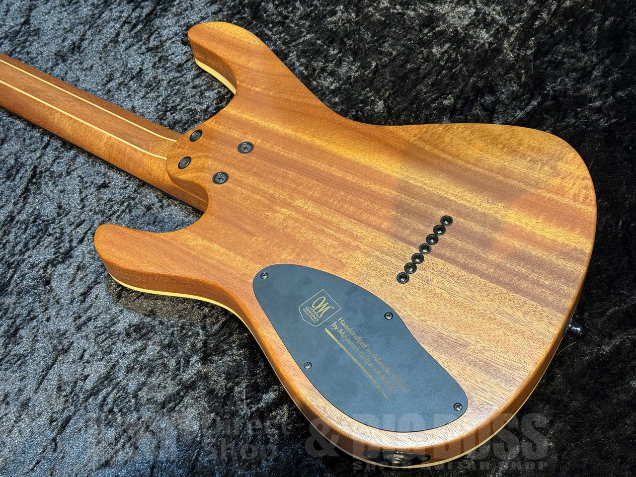 MAYONES Setius Gothic Luminactive 7（中古/送料無料）［デジマート