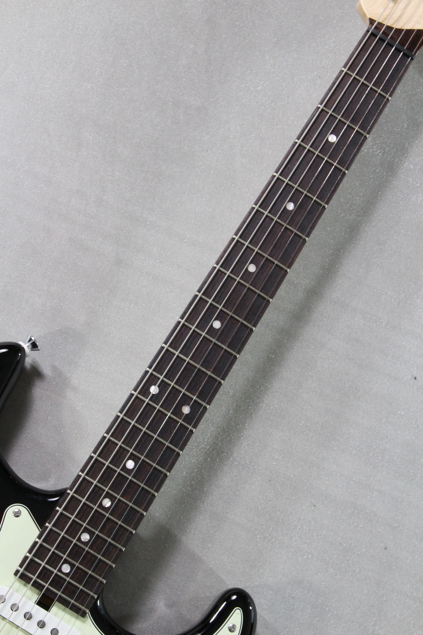 SAITO GUITARS 【セール】S-622CS Heritage -3Tone Burst- #252988【極