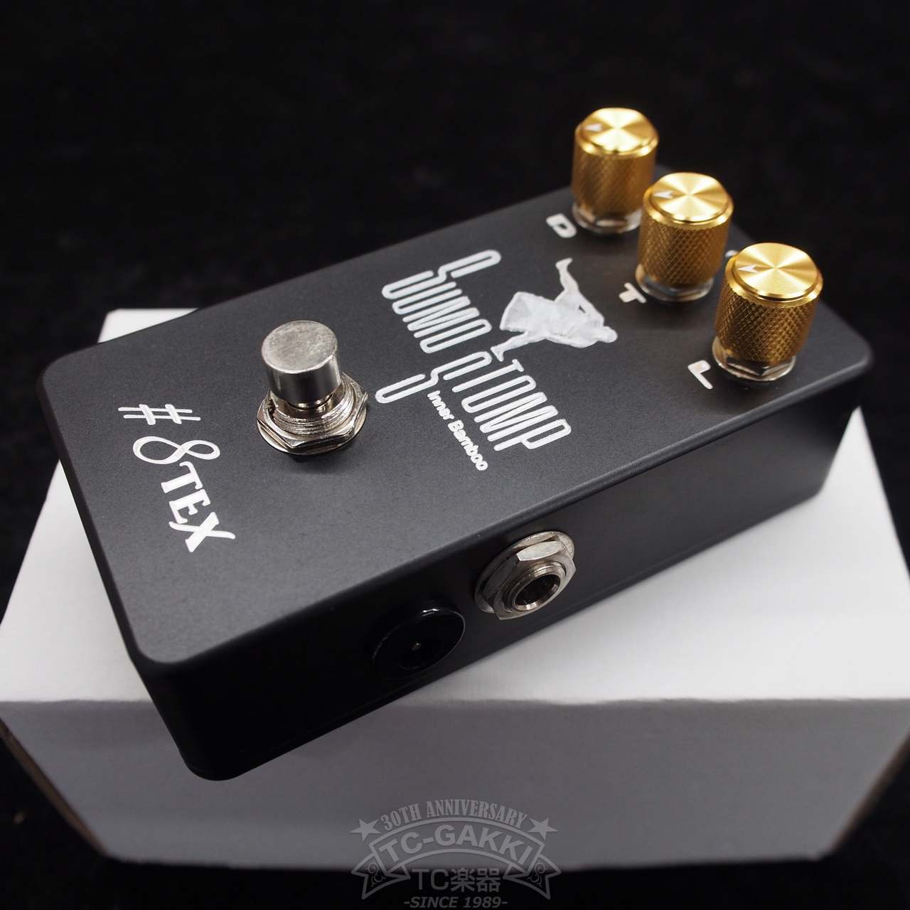 SUMO STOMP by Inner Bamboo #8TEX（中古）【楽器検索デジマート】