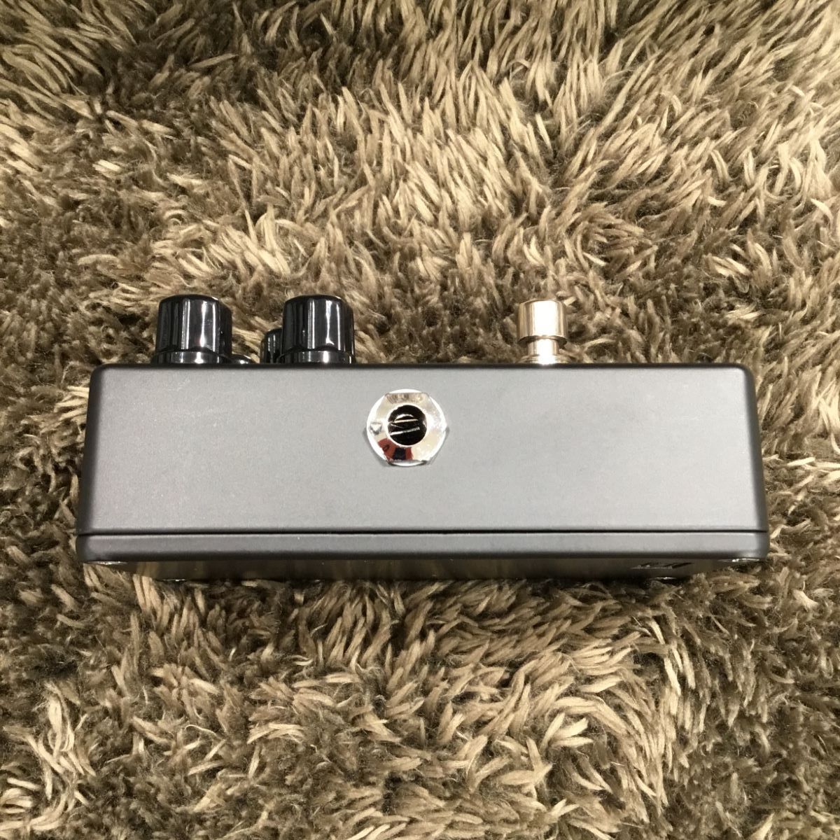 MXR M87B Bass Compressor Blackout Edition（新品/送料無料）【楽器