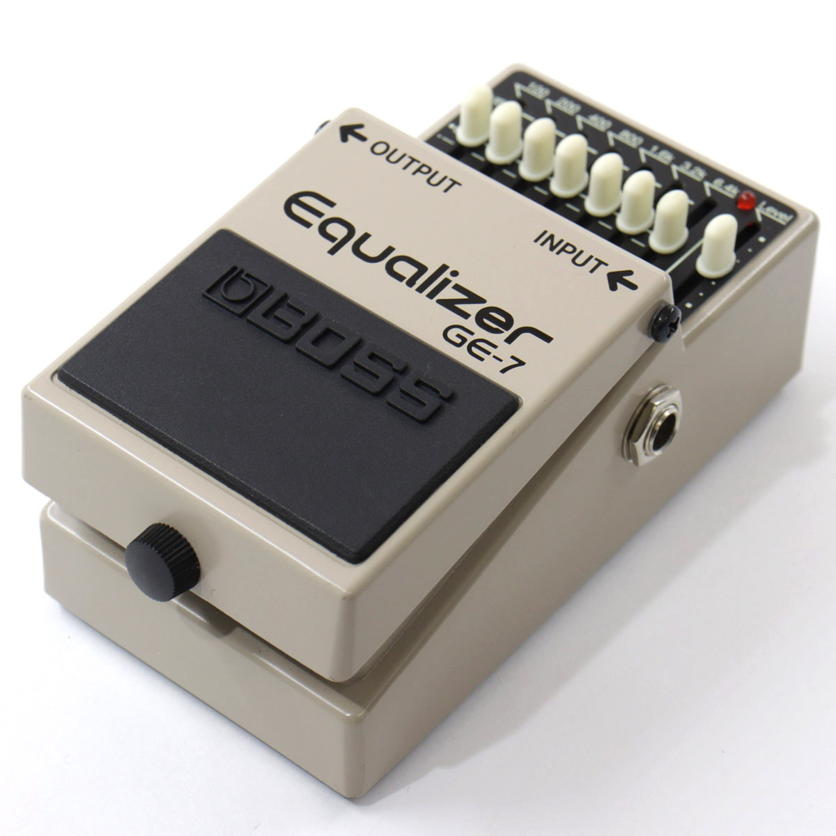 BOSS GE-7 / Equalizer 【SN H8E4466】 【池袋店】（中古）【楽器検索