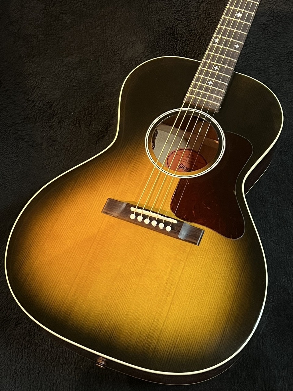 Gibson 【New】 Greatest Hits Vol.2 L-00 Argentine Grey #22655081