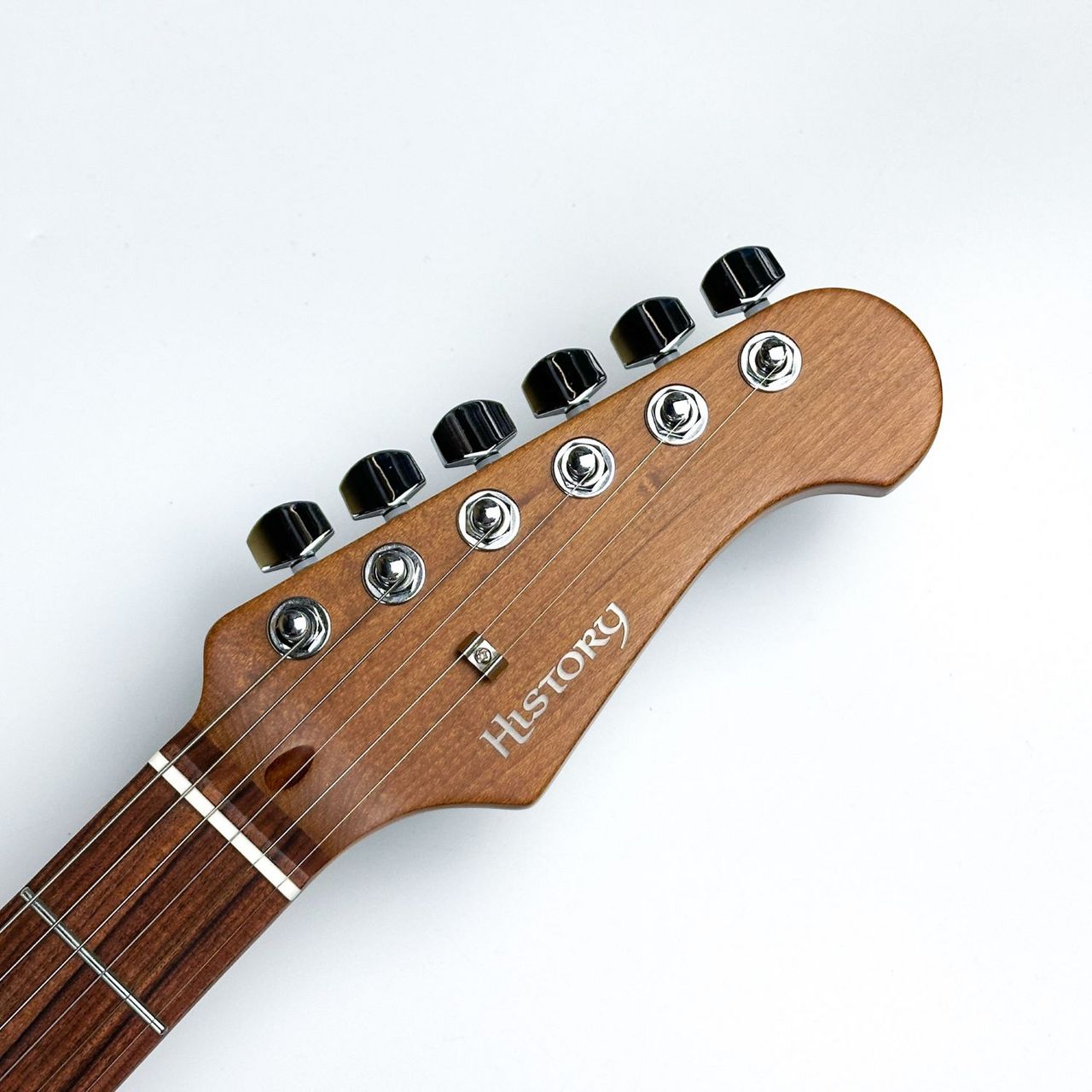 HISTORY 【現物画像】HST/SSH-Performance Dark LakePlacid Blue