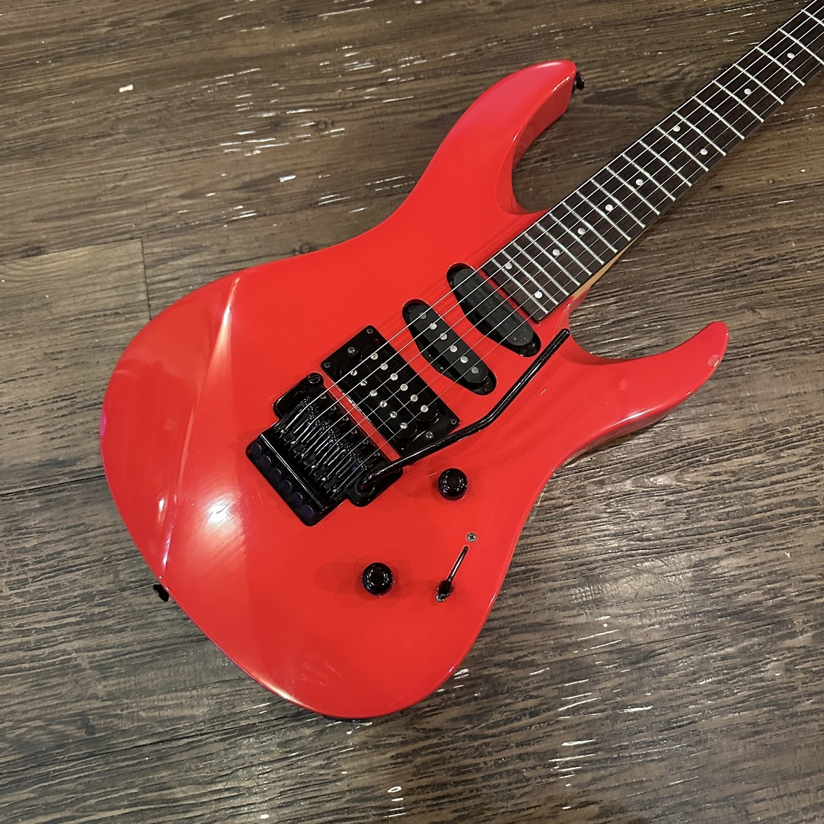 YAMAHA RGX-512V Electric Guitar（中古/送料無料）【楽器検索デジマート】