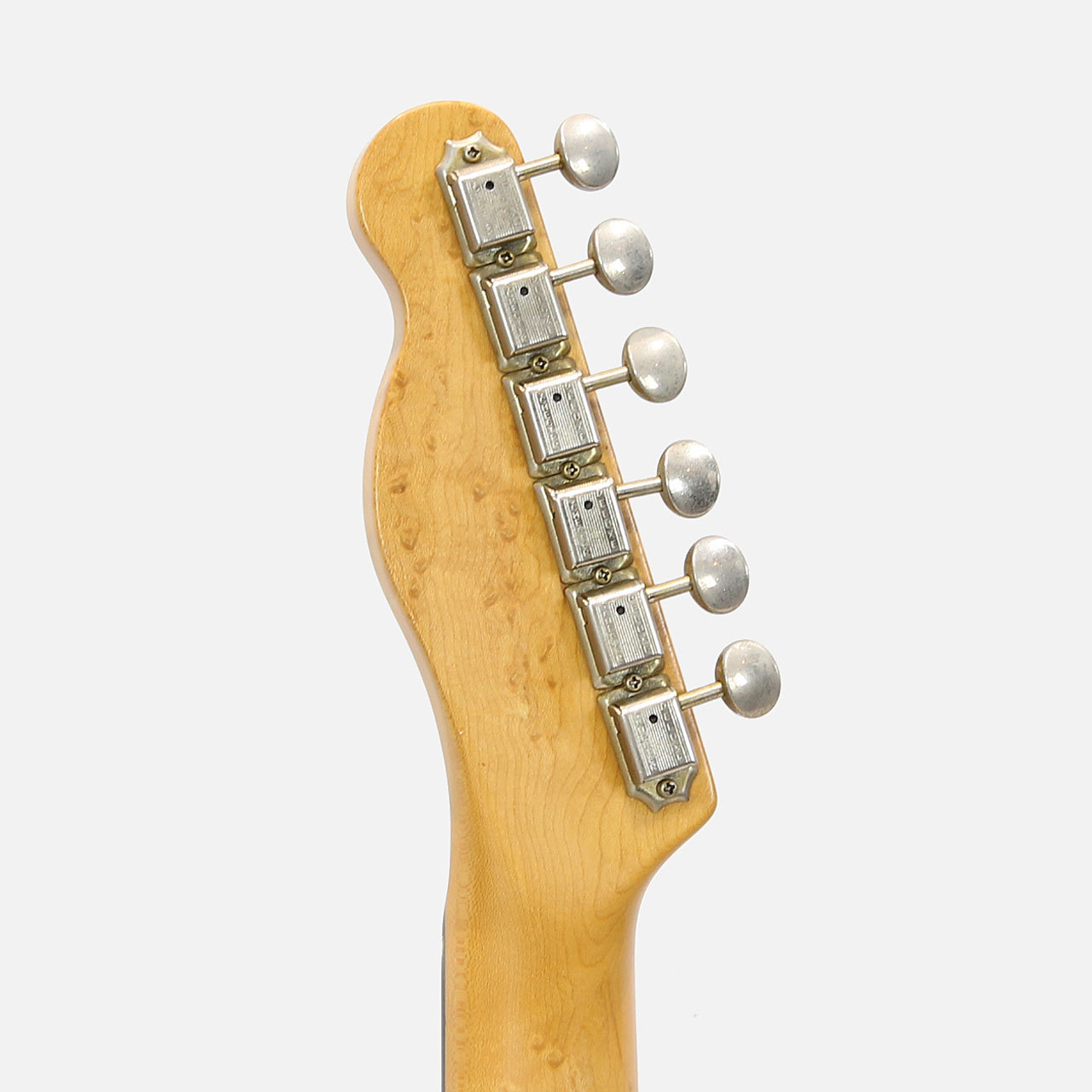 SCHECTER USA 1989 TL 2H Type（中古）【楽器検索デジマート】