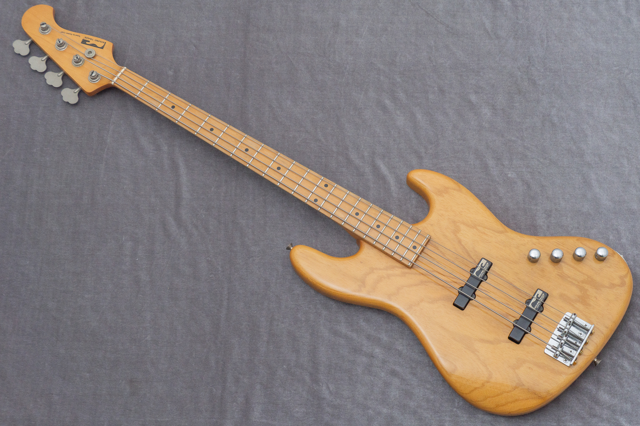 Sound Trade JB Type 4st Natural 3.47kg【GIB兵庫】（中古/送料無料