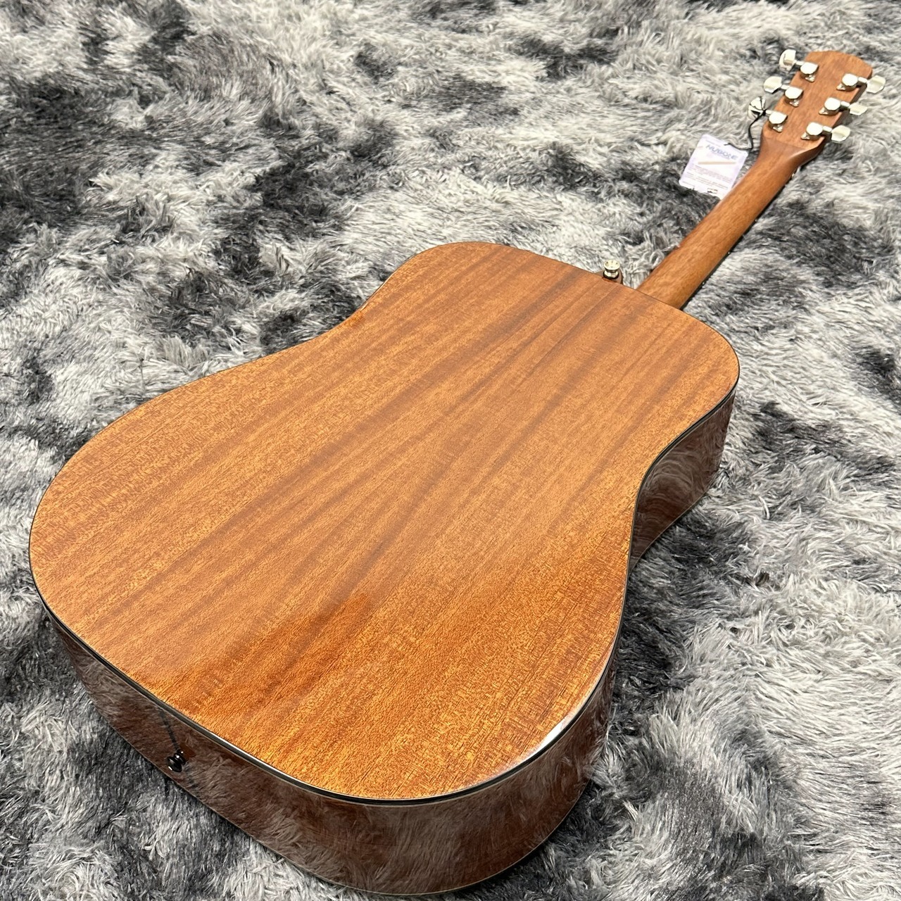 Morris アコースティックギター ナチュラル Morris M-025 / NAT(ナチュラル)（新品特価/送料無料）［デジマート