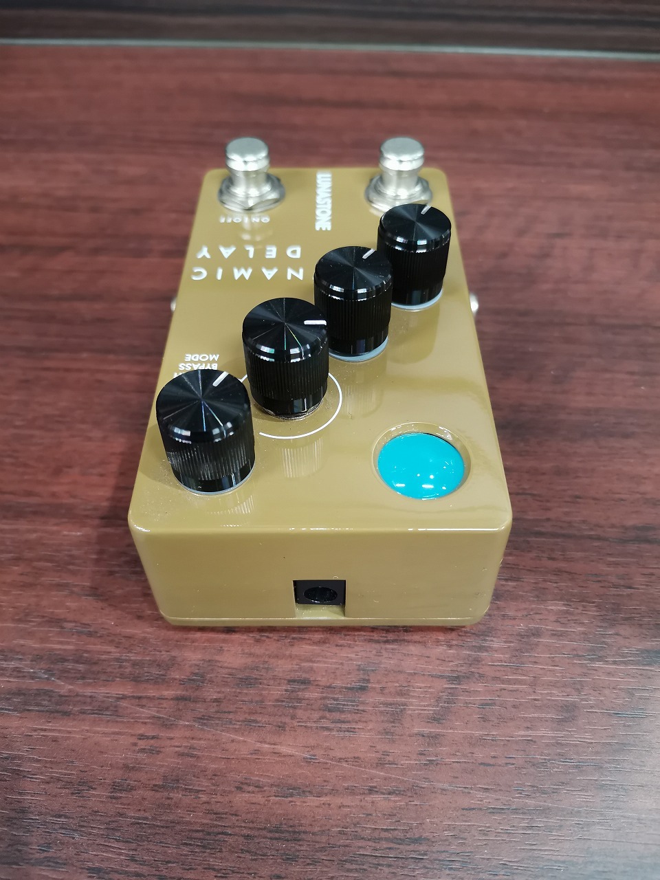 LUNASTONE Dynamic Delay【USED】（中古）【楽器検索デジマート】