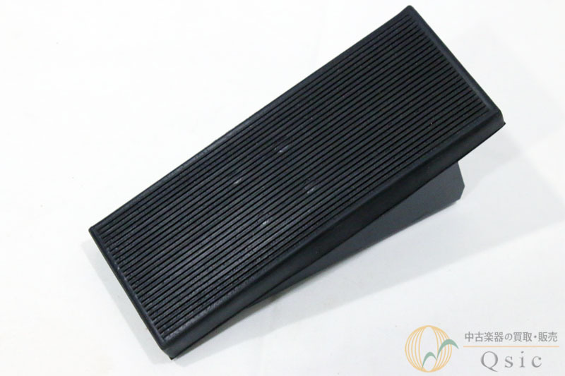 ギター Ace Tone WAH MASTER WM-1 中古] ACE TONE WAH MASTER WM-1 70年代に製造された希少な日本