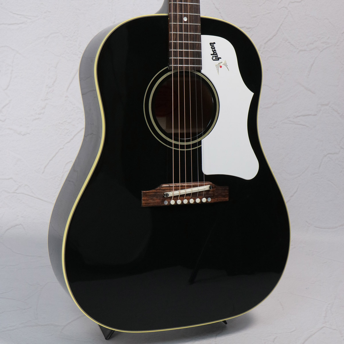 Gibson 1960s J-45 Original Adjustable Saddle Ebony 【名古屋栄店