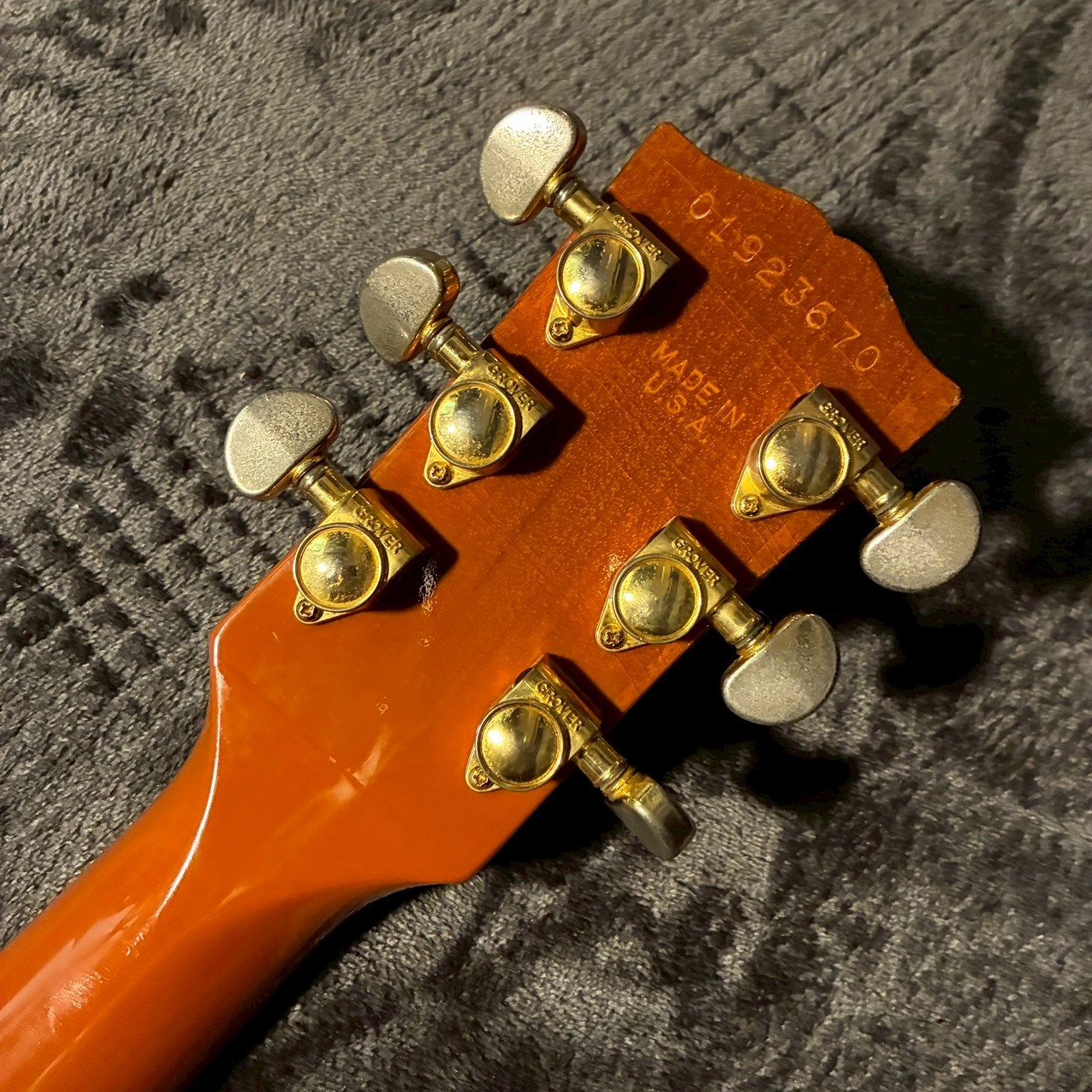 Gibson les paul standard double cutaway 2003年製 （中古）【楽器