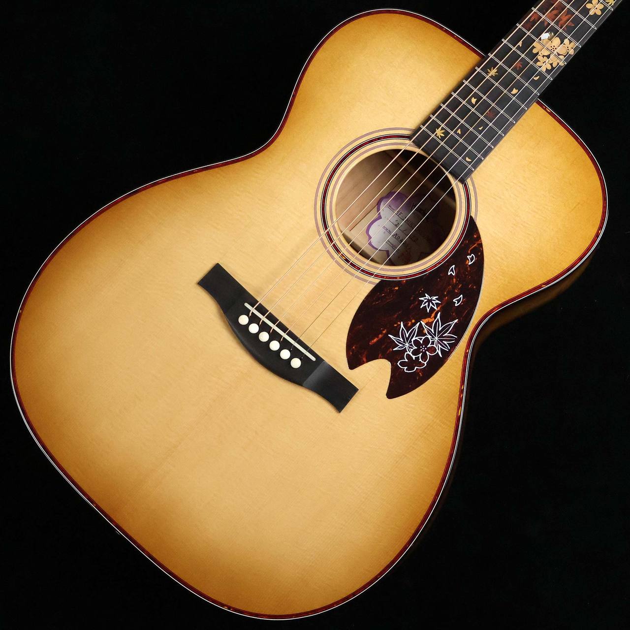 Headway HF-SHIKIZAKURA'25/ATB S/N：A04262 【未展示品】（新品/送料