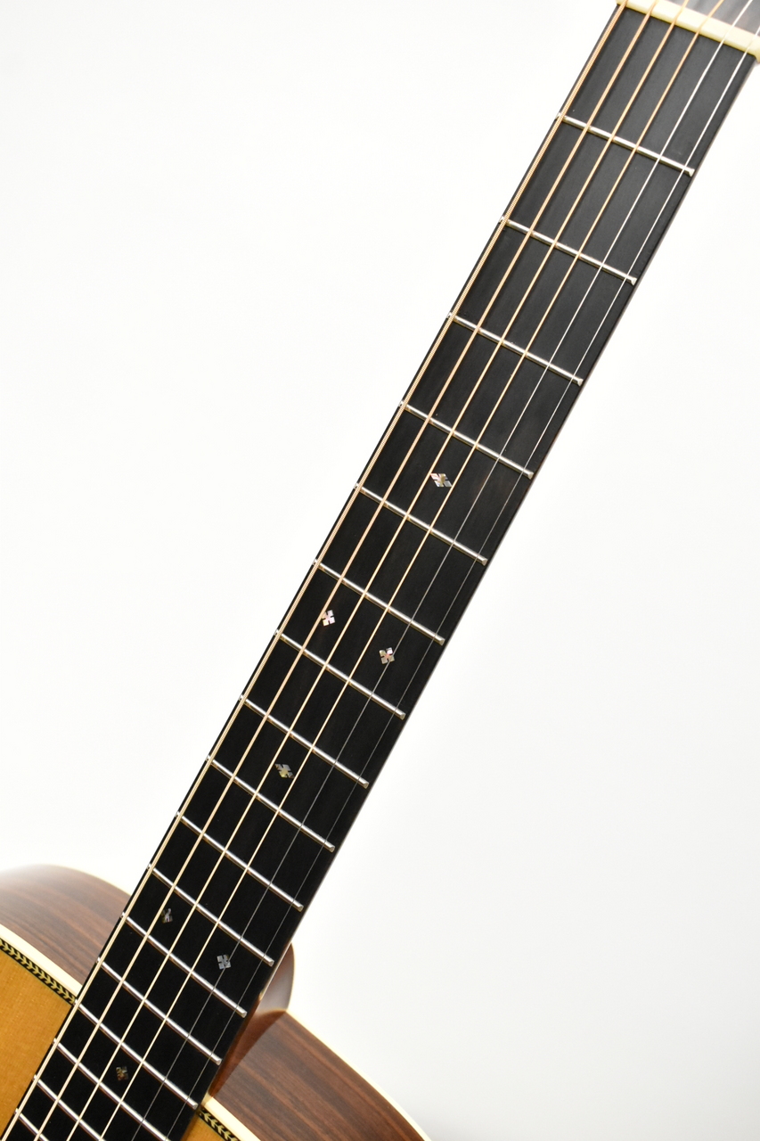 Martin 【クロサワ横浜店】【2018年製中古】00-28【48回無金利分割可能