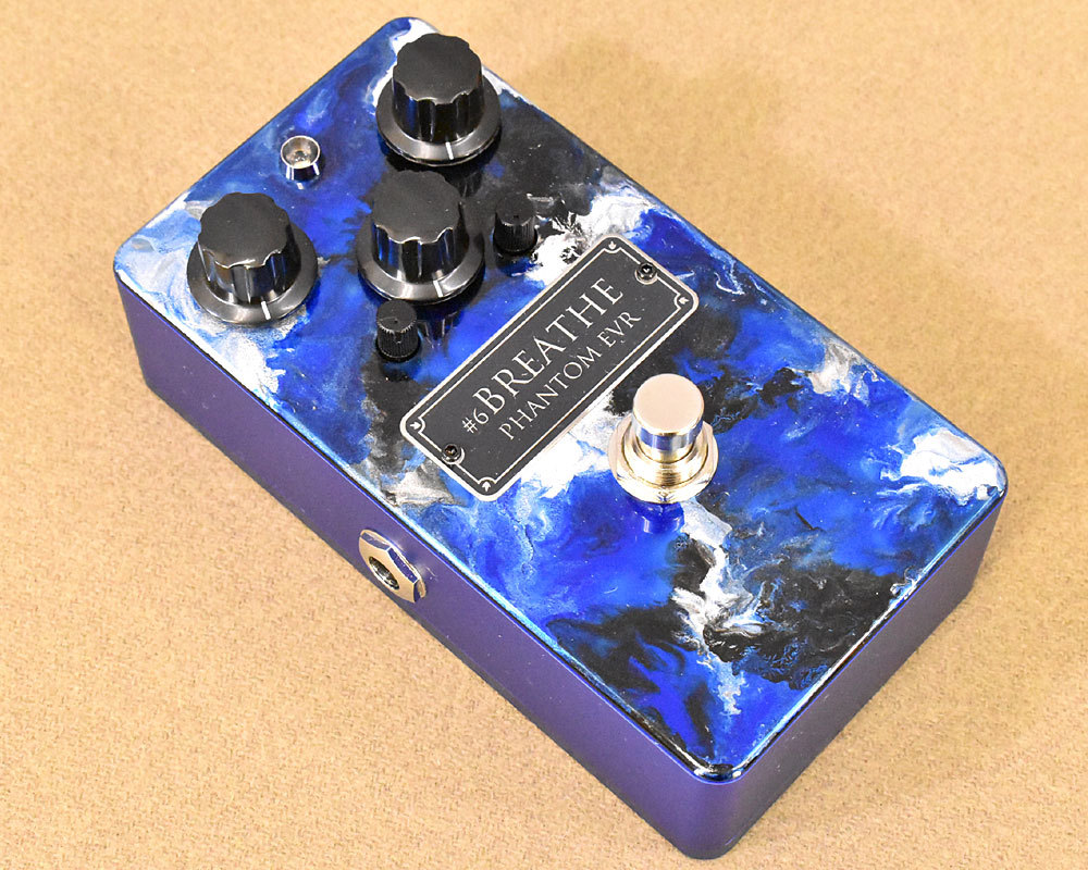 PHANTOM EVR Phantom EVR #6 Breathe #216 レクティーク オーバー