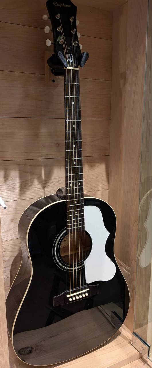 Epiphone 1963 EJ-45/EB（中古/送料無料）【楽器検索デジマート】