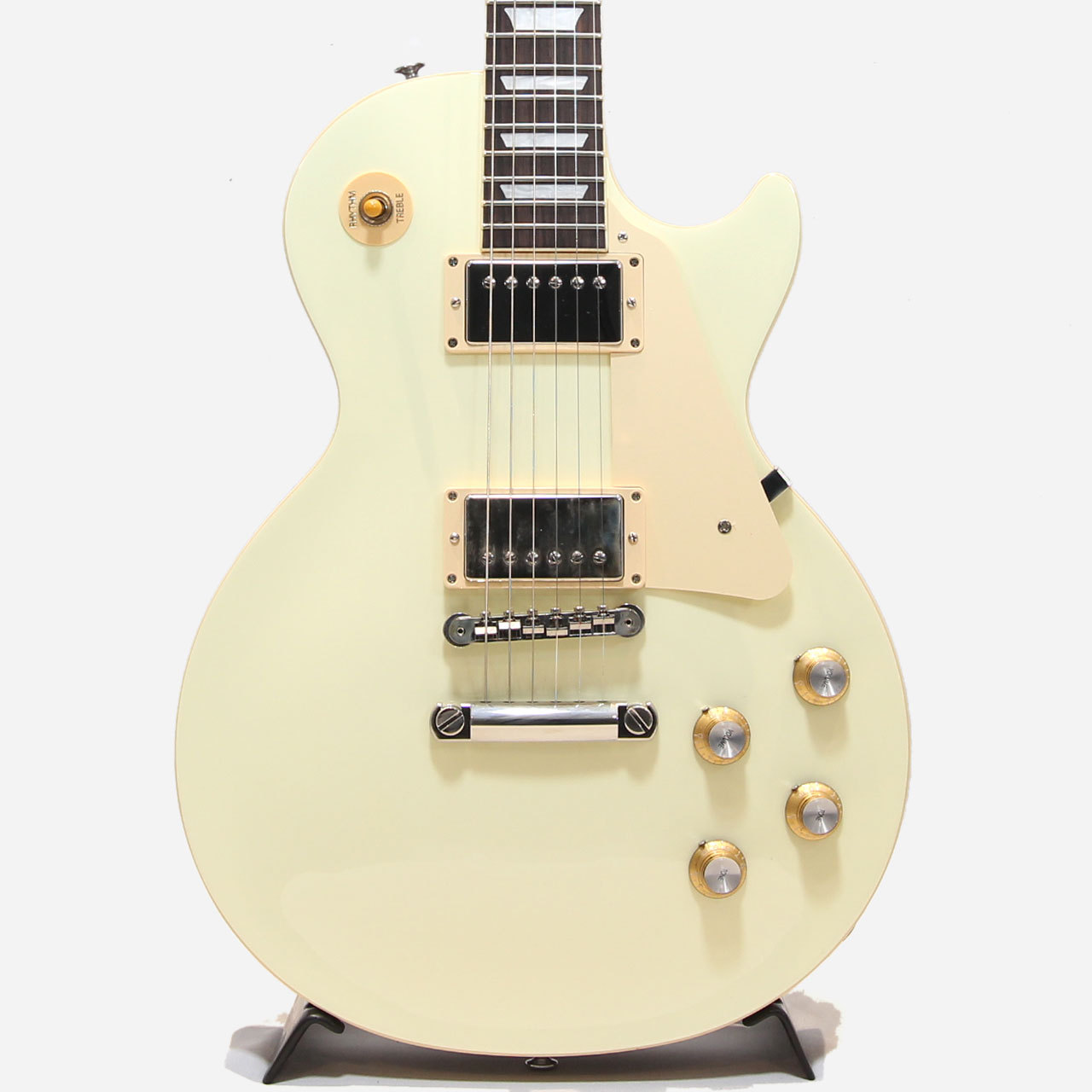 Gibson Les Paul Standard 60s Plain Top / Classic White #220230334