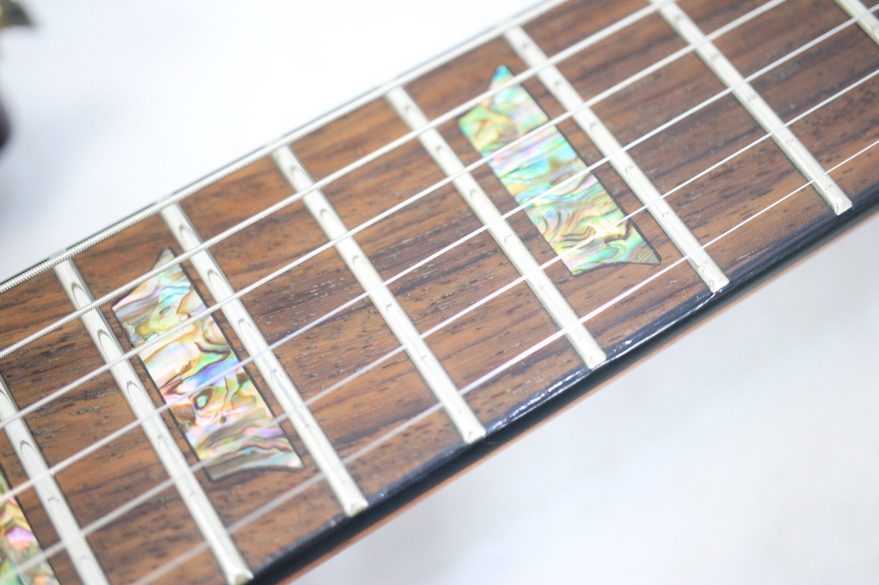 Epiphone TAK MATSUMOTO DC STANDARD GOLD TOP（中古）【楽器検索