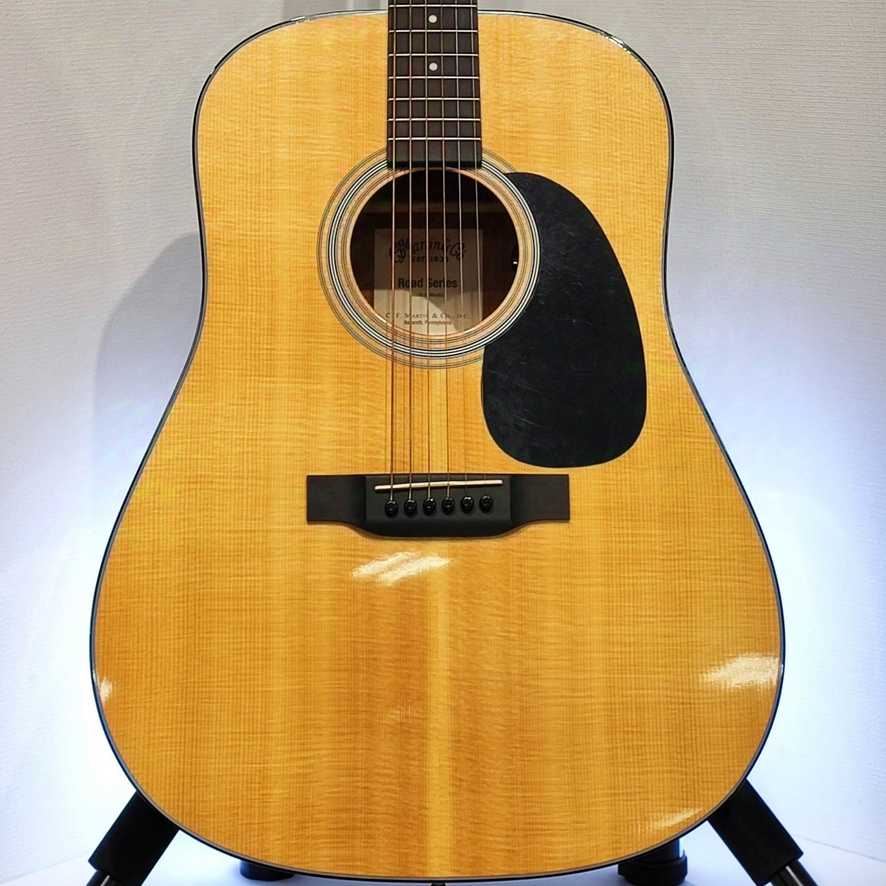 Martin D-12E
