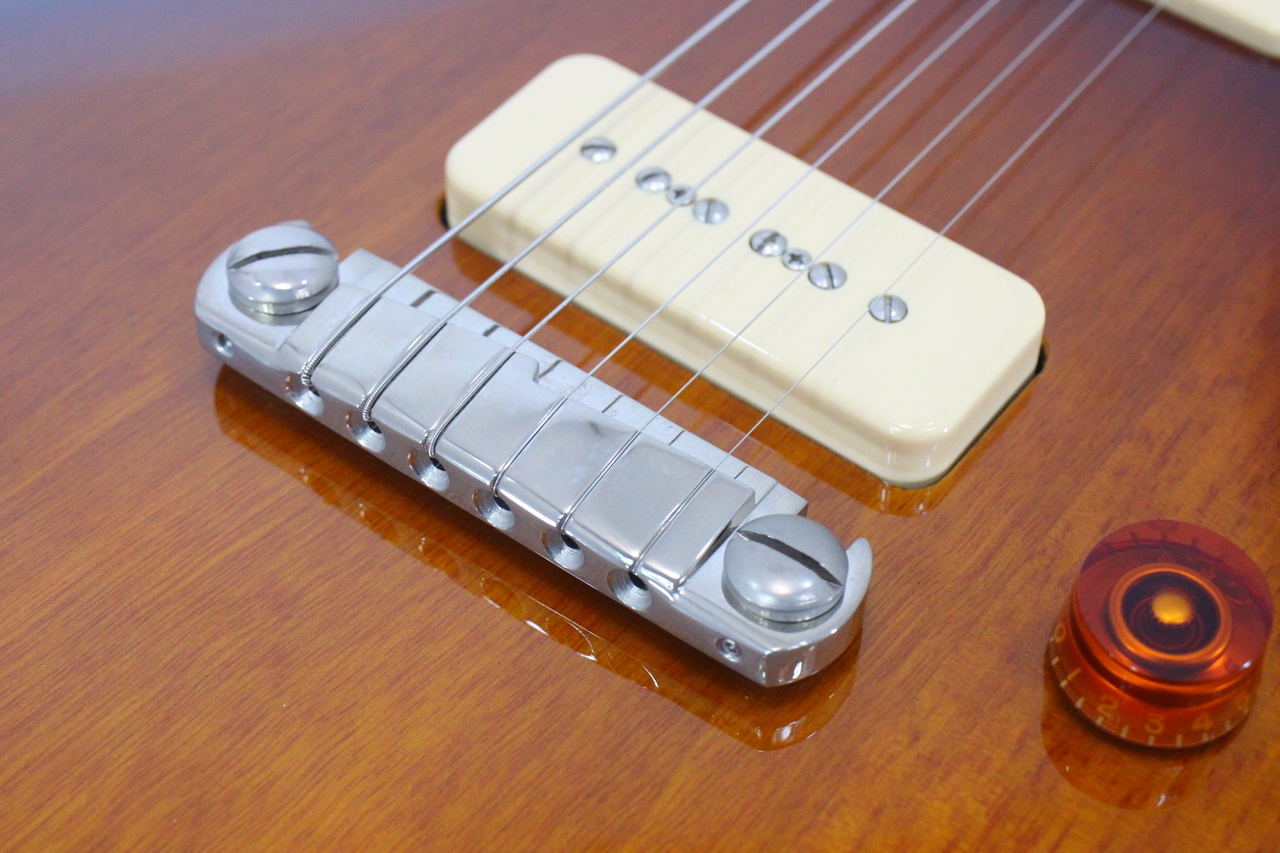 Paul Reed Smith(PRS) SE SOAPBAR（中古）【楽器検索デジマート】