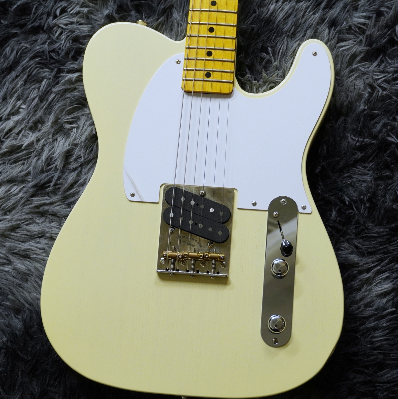 KING SNAKE SIDEWINDER ホワイトブロンド 旧ヘッド KING SNAKE Sidewinder White Blonde 【中古】【美品】【日本製