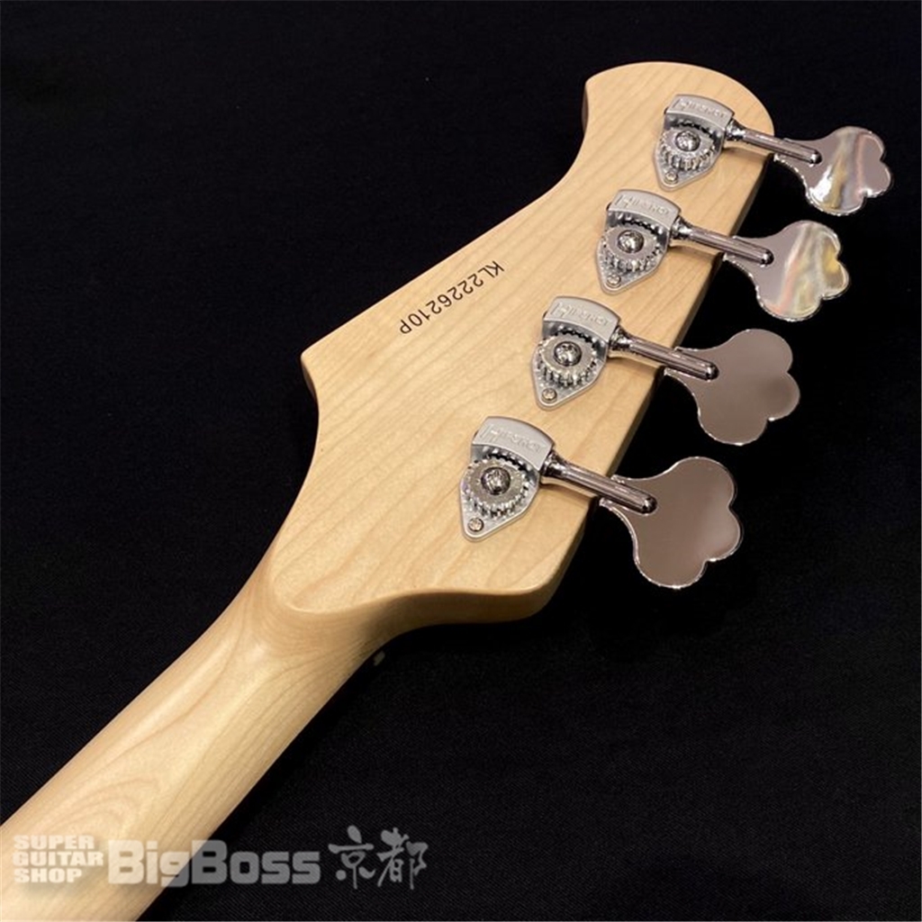 Lakland SK-464/R Hinatch（新品/送料無料）【楽器検索デジマート】