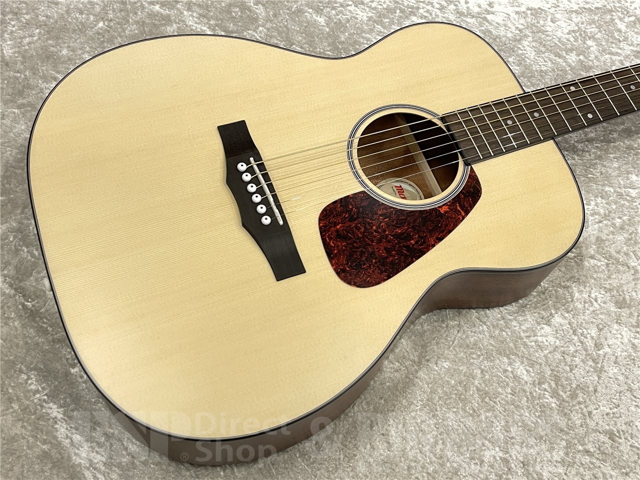 アコースティックギター　モーリスMorris f-01NAT MORRIS モーリス F-1 NAT アコースティックギター(はじめての1本