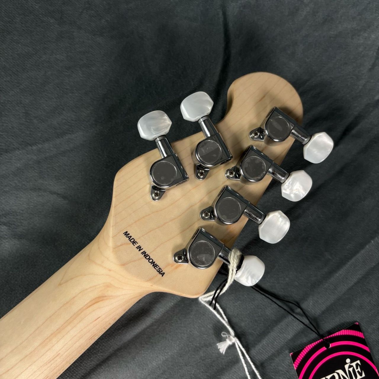 Sterling by MUSIC MAN AXIS AX40-TGO-M（新品特価/送料無料）【楽器