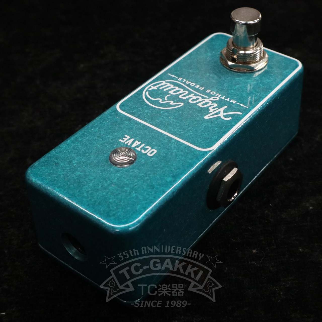Mythos Pedals Argonaut（中古）【楽器検索デジマート】