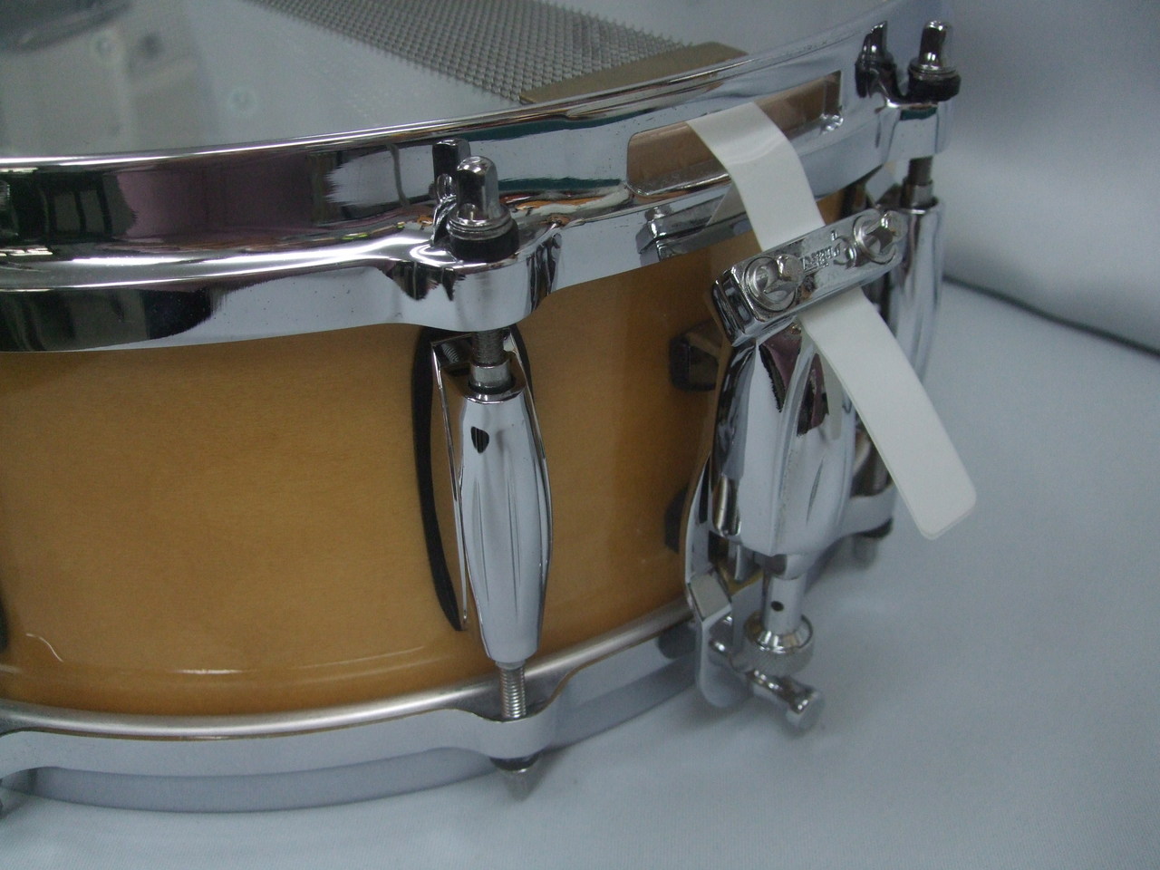 Gretsch 5×14 Maple Stave Snare Drum(中古)【楽器検索 Gretsch 5×14 Maple Stave Snare Drum(中古)【楽器検索
