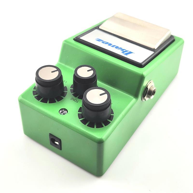 Ibanez USED 中古 TS-9 Tube Screamer（中古）【楽器検索デジマート】