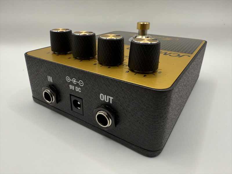 Marshall JCM 800 LEAD SERIES エフェクター amp-series-jcm-800-lead-pedal-