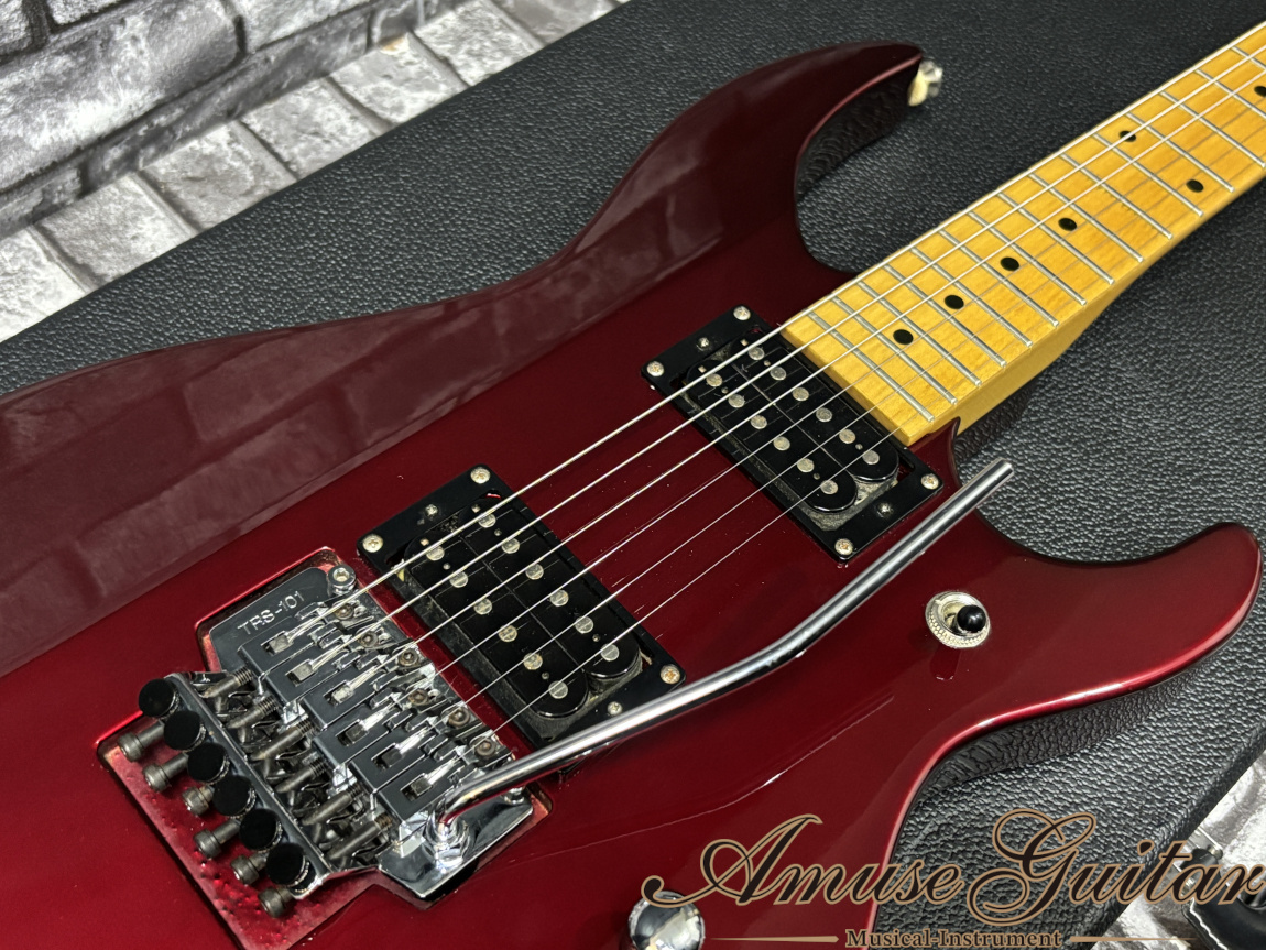 Killer KG-Serpent # Delicious Red 2003年製【Killer KK-I / KK-II PU