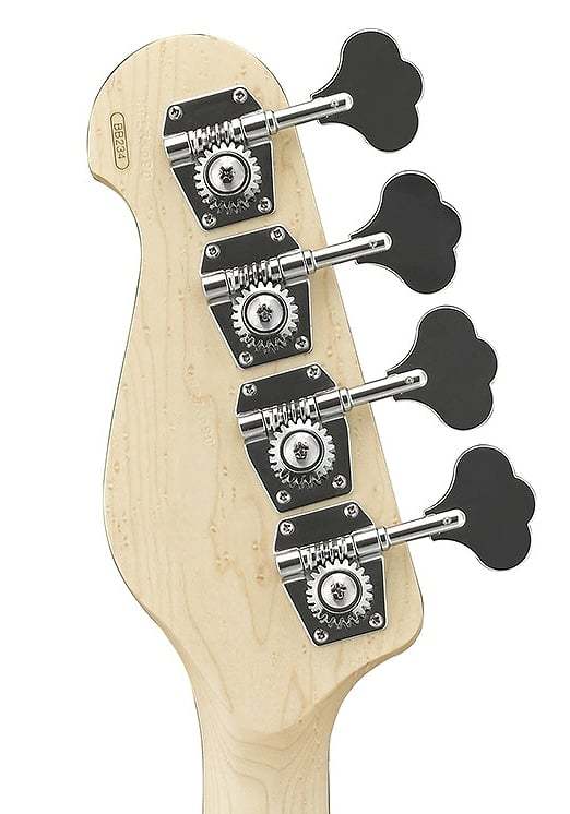 Yamaha Broadbass bb234 ホワイトエレキベース 4弦 YAMAHA / BB234 ヴィンテージホワイト ヤマハ エレキベース (VW