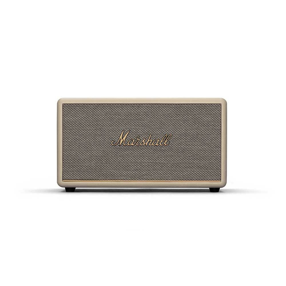 Marshall Headphones Stanmore III CREAM (クリーム) ワイヤレス