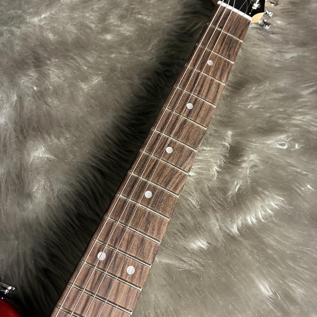 pignose イエロー　ミニエレキギター Pignose PGG200 CS ミニエレキギター ピグノーズ 【 イオン長岡店