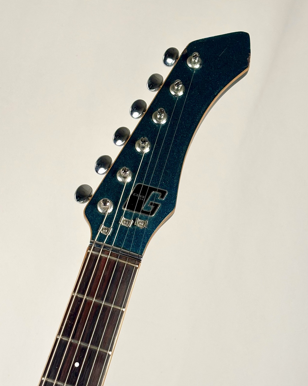 Guyatone LG-350T 