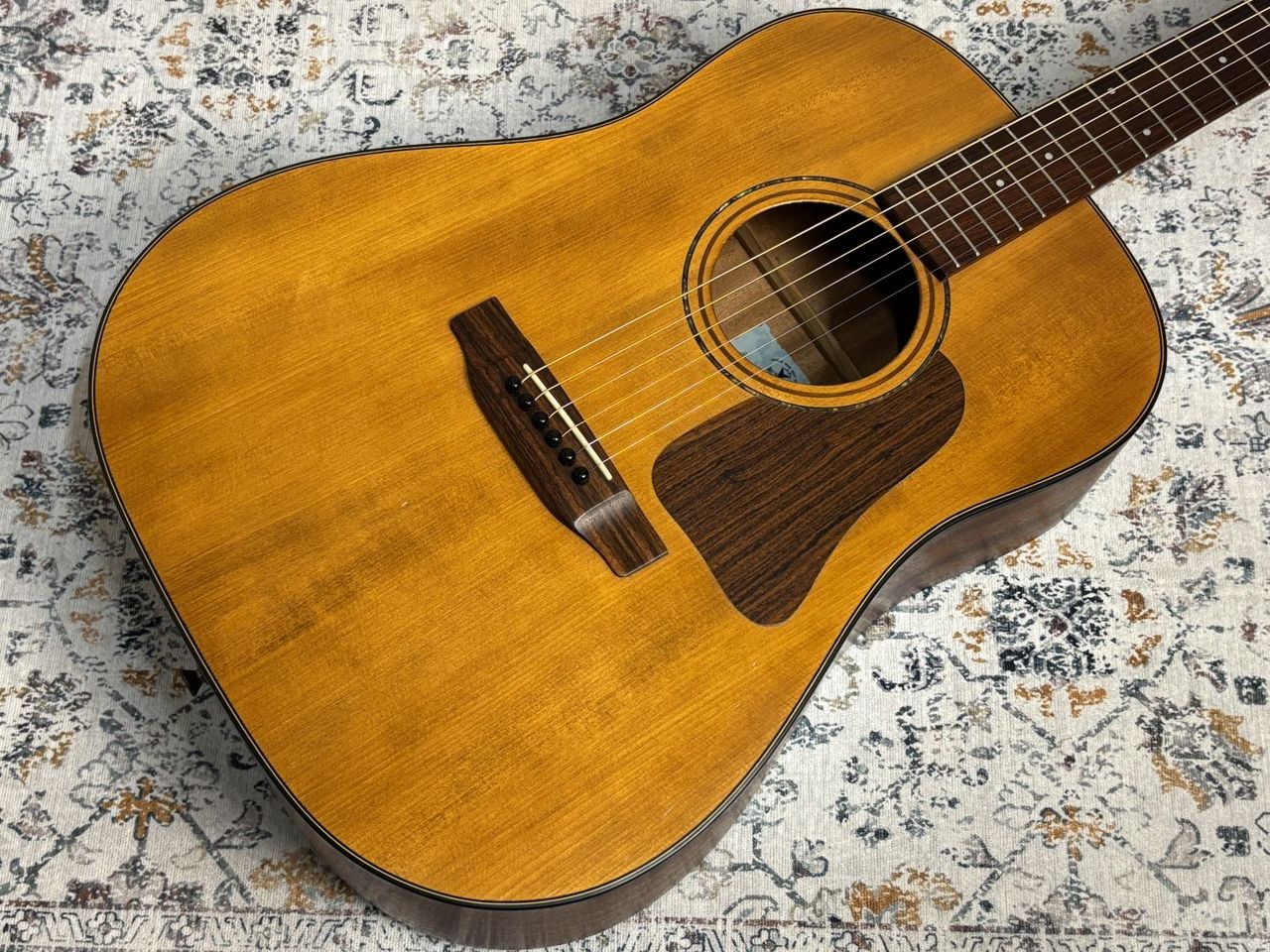 最終価格　美品k.yairi yw-k7 sap ヤイリギター　純正ケース付き 最終価格 美品k.yairi yw-k7 sap ヤイリギター 純正ケース付き hq720