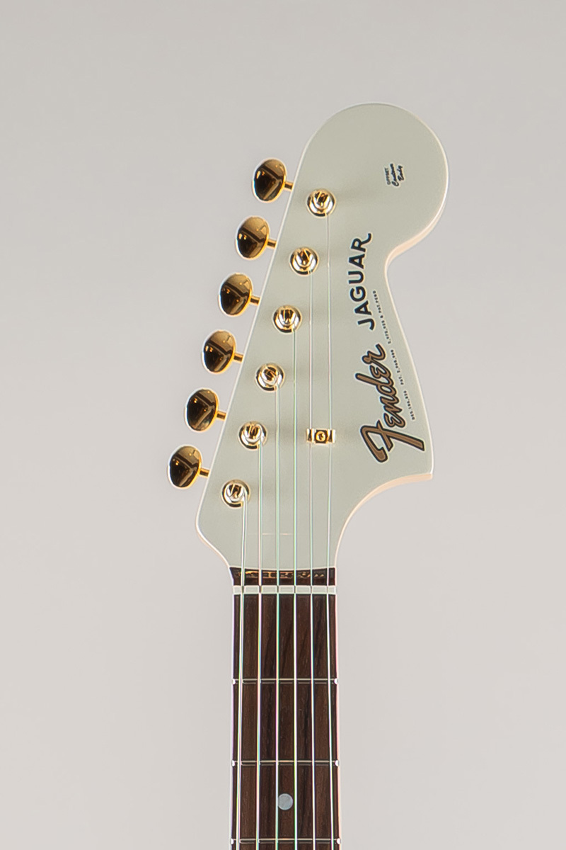 【おまけ付】Fender Japan 2025 60s JB White Fender Made in Japan Traditional 2025 Collection 60s Jazzmaster