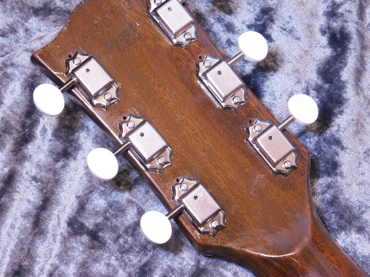Gibson SJ Deluxe 70s（ビンテージ）【楽器検索デジマート】