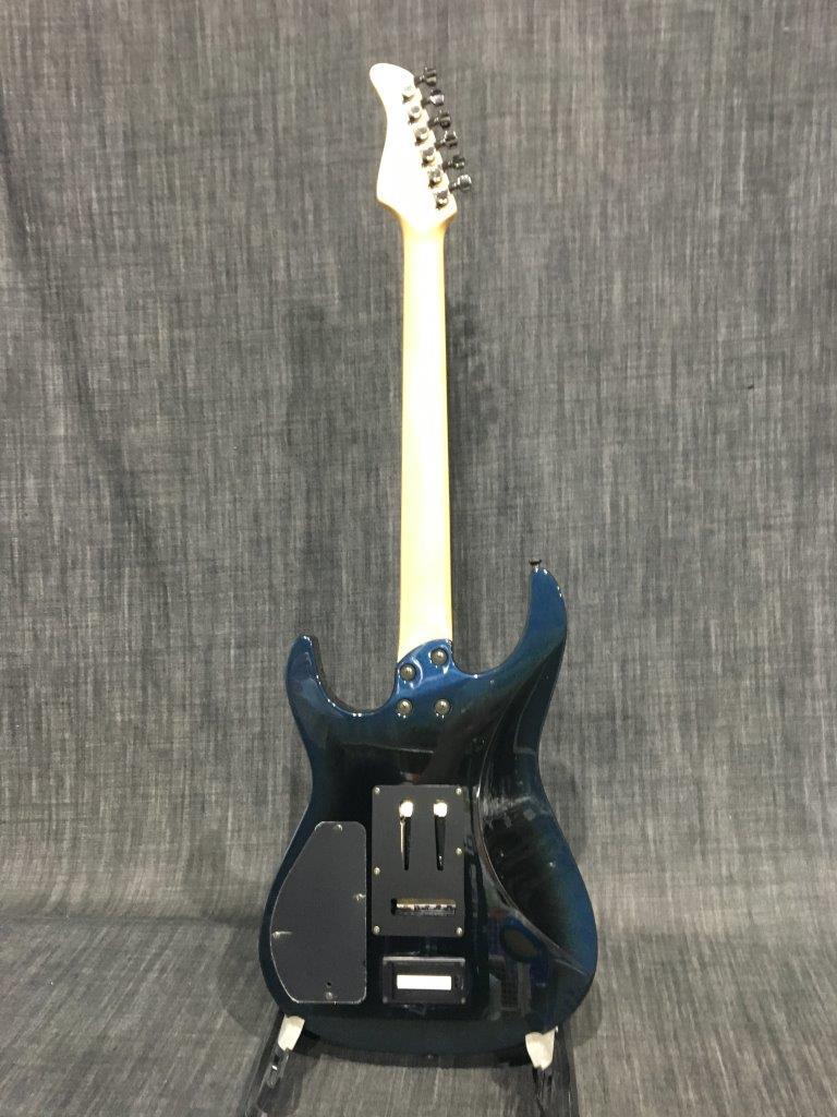 FERNANDES FR-55S SUSTAINER（中古/送料無料）【楽器検索デジマート】
