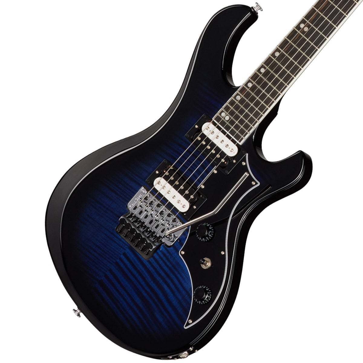 Gibson Victory Floyd Rose Deep Ocean Burst ヴィクトリー（新品/送料